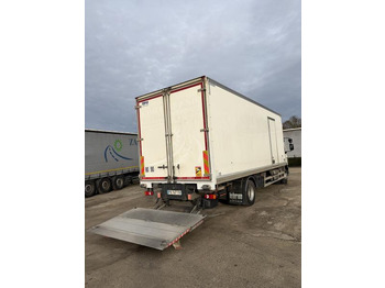 Грузовик с закрытым кузовом DAF LF 210: фото 4 Грузовик с закрытым кузовом DAF LF 210: фото 4