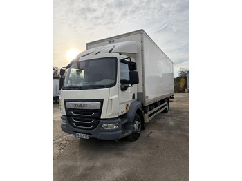 Грузовик с закрытым кузовом DAF LF 210: фото 2 Грузовик с закрытым кузовом DAF LF 210: фото 2