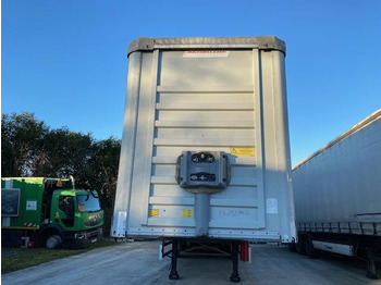 Тентованный полуприцеп Fruehauf: фото 3