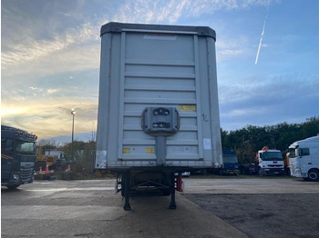 Тентованный полуприцеп Fruehauf: фото 5