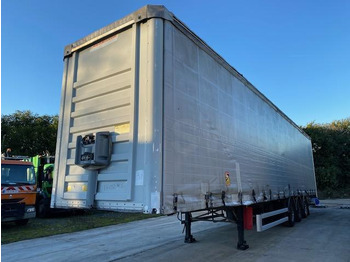 Тентованный полуприцеп Fruehauf: фото 4