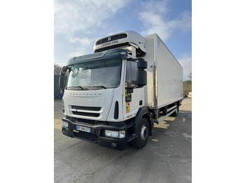 Рефрижератор IVECO EuroCargo 160E
