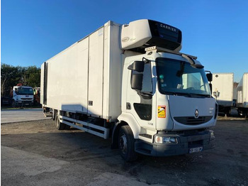Рефрижератор RENAULT Midlum 220
