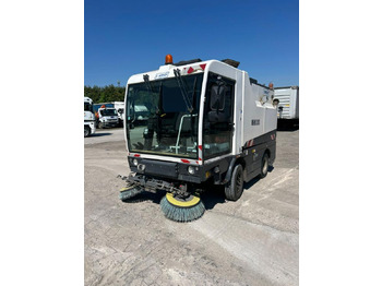 Подметально-уборочная машина SCHMIDT