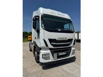 Тягач IVECO Stralis 440