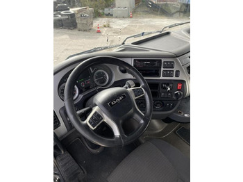 Тягач DAF XF 530: фото 3