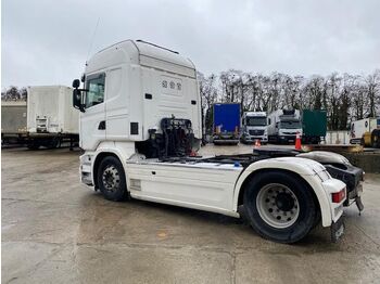 Тягач Scania R 450: фото 3