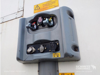 Полуприцеп-фургон FRUEHAUF Dryfreight Standard Roller shutter door: фото 2