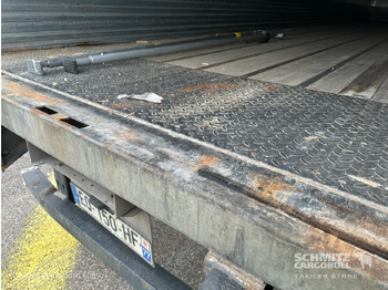 Полуприцеп-фургон FRUEHAUF Dryfreight Standard Roller shutter door: фото 4