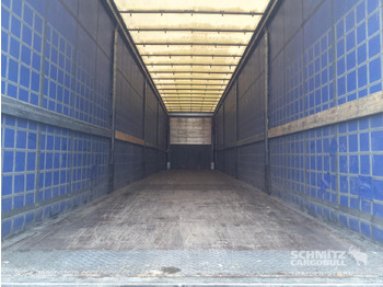 Тентованный полуприцеп SCHMITZ Curtainsider Standard: фото 3