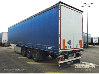 SCHMITZ Curtainsider Standard в лизинг SCHMITZ Curtainsider Standard: фото 2