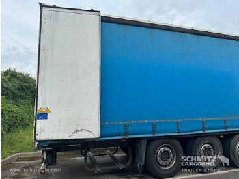 SCHMITZ Curtainsider Standard в лизинг SCHMITZ Curtainsider Standard: фото 5
