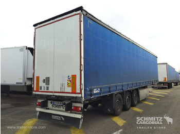 SCHMITZ Curtainsider Standard в лизинг SCHMITZ Curtainsider Standard: фото 5