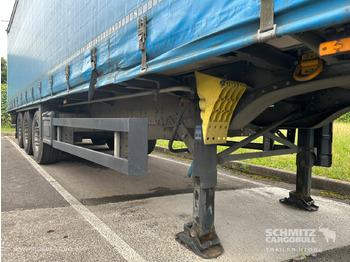 SCHMITZ Curtainsider Standard в лизинг SCHMITZ Curtainsider Standard: фото 3