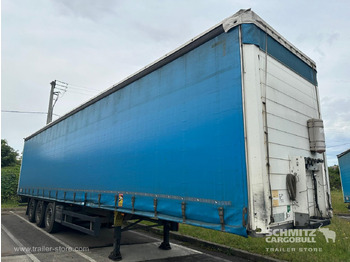 SCHMITZ Curtainsider Standard в лизинг SCHMITZ Curtainsider Standard: фото 1