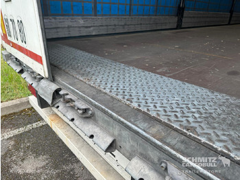 SCHMITZ Curtainsider Standard в лизинг SCHMITZ Curtainsider Standard: фото 4
