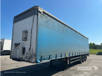 SCHMITZ Curtainsider Standard в лизинг SCHMITZ Curtainsider Standard: фото 1 SCHMITZ Curtainsider Standard в лизинг SCHMITZ Curtainsider Standard: фото 1