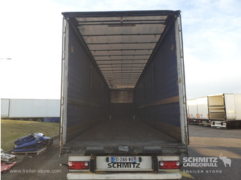 Тентованный полуприцеп SCHMITZ Curtainsider Standard: фото 5