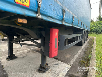 SCHMITZ Curtainsider Standard в лизинг SCHMITZ Curtainsider Standard: фото 2