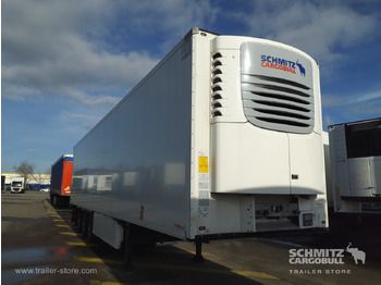 Изотермический полуприцеп SCHMITZ