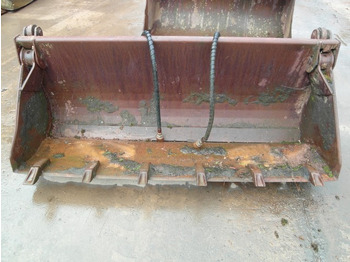 Ковш для погрузчика Atlas: фото 5