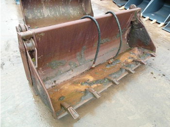 Ковш для погрузчика Atlas: фото 2