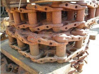 Гусеница CATERPILLAR