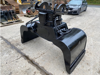 Грейфер CATERPILLAR