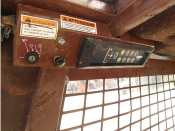 Kabine Case  в лизинг Kabine Case: фото 5