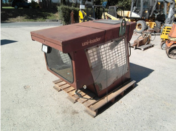 Kabine Case  в лизинг Kabine Case: фото 2