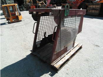 Kabine Case  в лизинг Kabine Case: фото 4