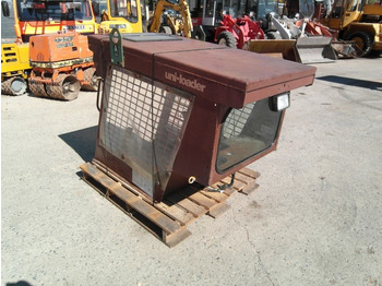 Kabine Case  в лизинг Kabine Case: фото 3