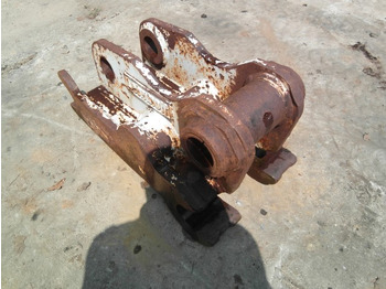 Сцепное устройство LEHNHOFF