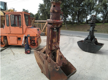 Грейферный ковш O&K 778062: фото 4