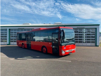 Городской автобус IVECO Crossway