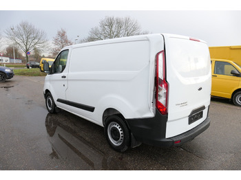 Легковой фургон FORD Transit