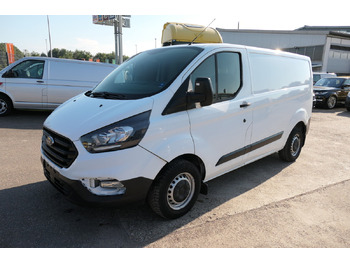 Легковой фургон FORD Transit