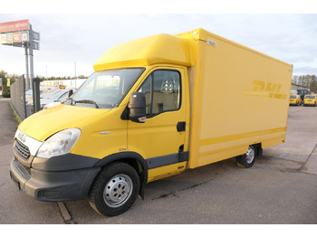 Малотоннажный фургон IVECO Daily 35s11