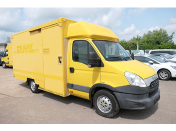 Малотоннажный фургон IVECO Daily 35s11