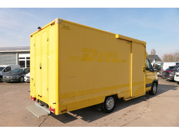 Малотоннажный фургон IVECO Daily 35 S11 C30C AUTOMATIK KAMERA MAXI Regale D: фото 4