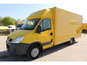Малотоннажный фургон IVECO Daily 35s11