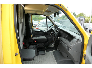 Малотоннажный фургон IVECO Daily 35 S11 C30C AUTOMATIK KAMERA MAXI Regale L: фото 5