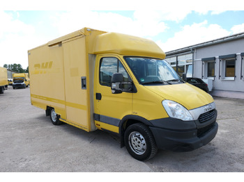 Малотоннажный фургон IVECO Daily 35s11