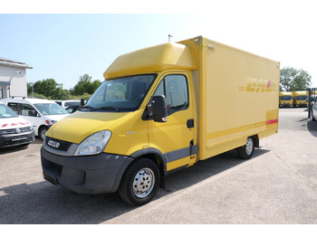 Малотоннажный фургон IVECO Daily 35s11