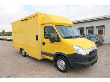Малотоннажный фургон IVECO Daily 35s11