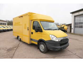 Малотоннажный фургон IVECO Daily 35s11