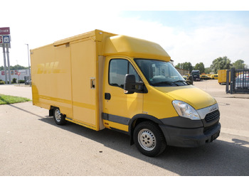 Малотоннажный фургон IVECO Daily 35s11