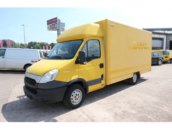 Малотоннажный фургон IVECO Daily 35s11