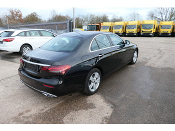 MERCEDES-BENZ E 220 d AVANTGARDE KLIMA в лизинг MERCEDES-BENZ E 220 d AVANTGARDE KLIMA: фото 4 MERCEDES-BENZ E 220 d AVANTGARDE KLIMA в лизинг MERCEDES-BENZ E 220 d AVANTGARDE KLIMA: фото 4