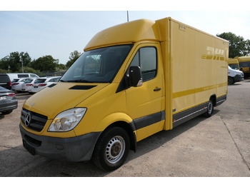 Малотоннажный фургон MERCEDES-BENZ Sprinter 310